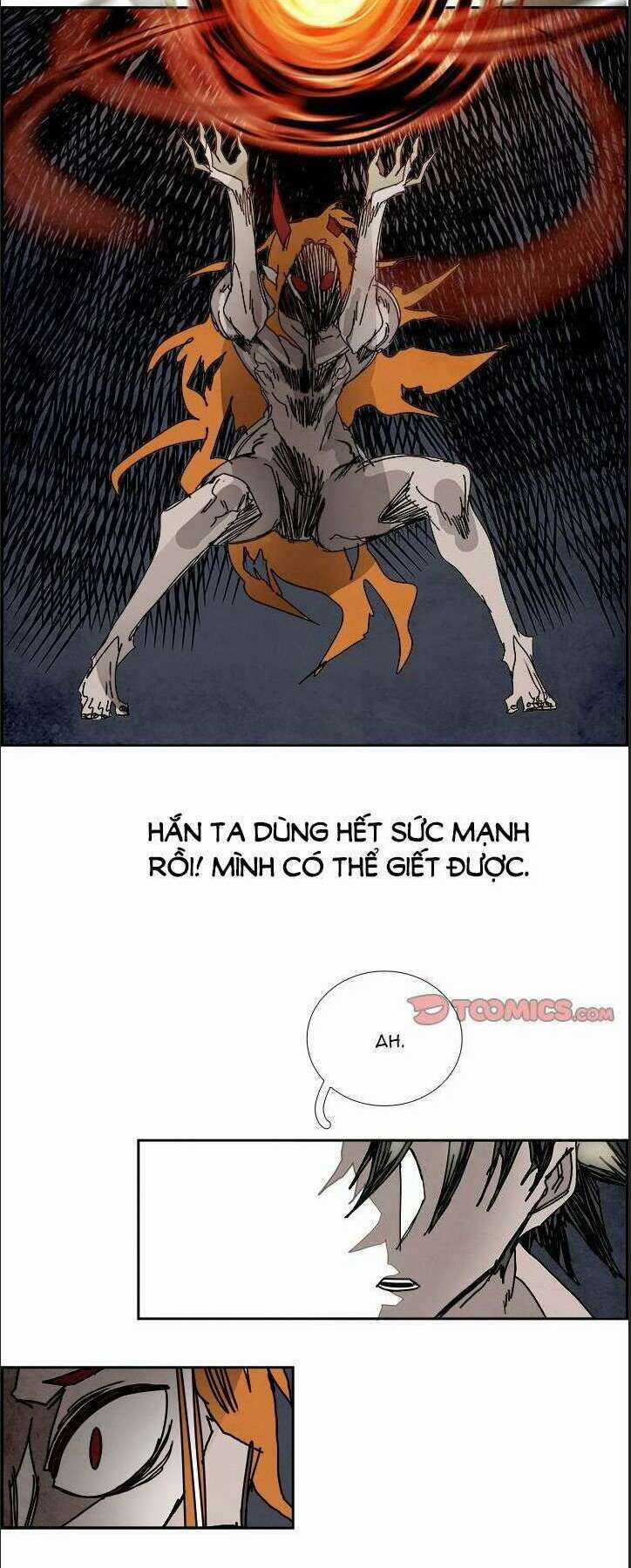 Warble Chapter 192 trang 32