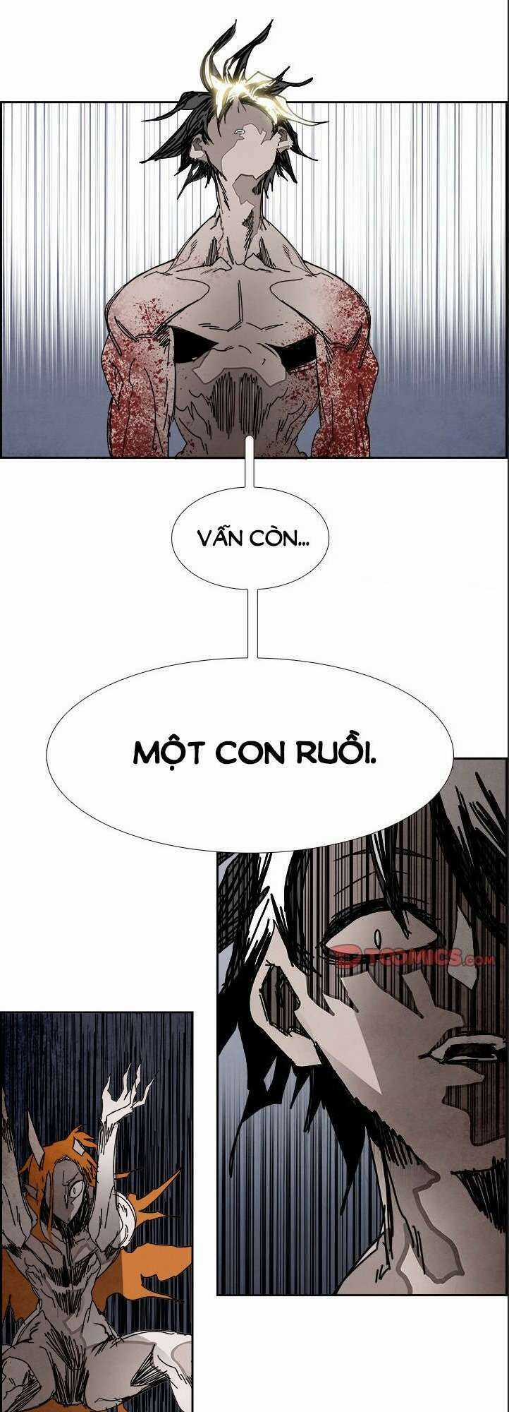 Warble Chapter 192 trang 33