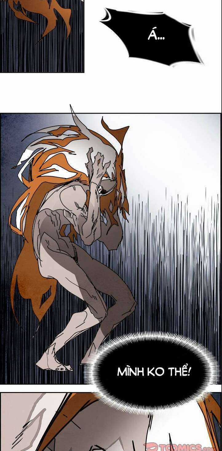 Warble Chapter 192 trang 34