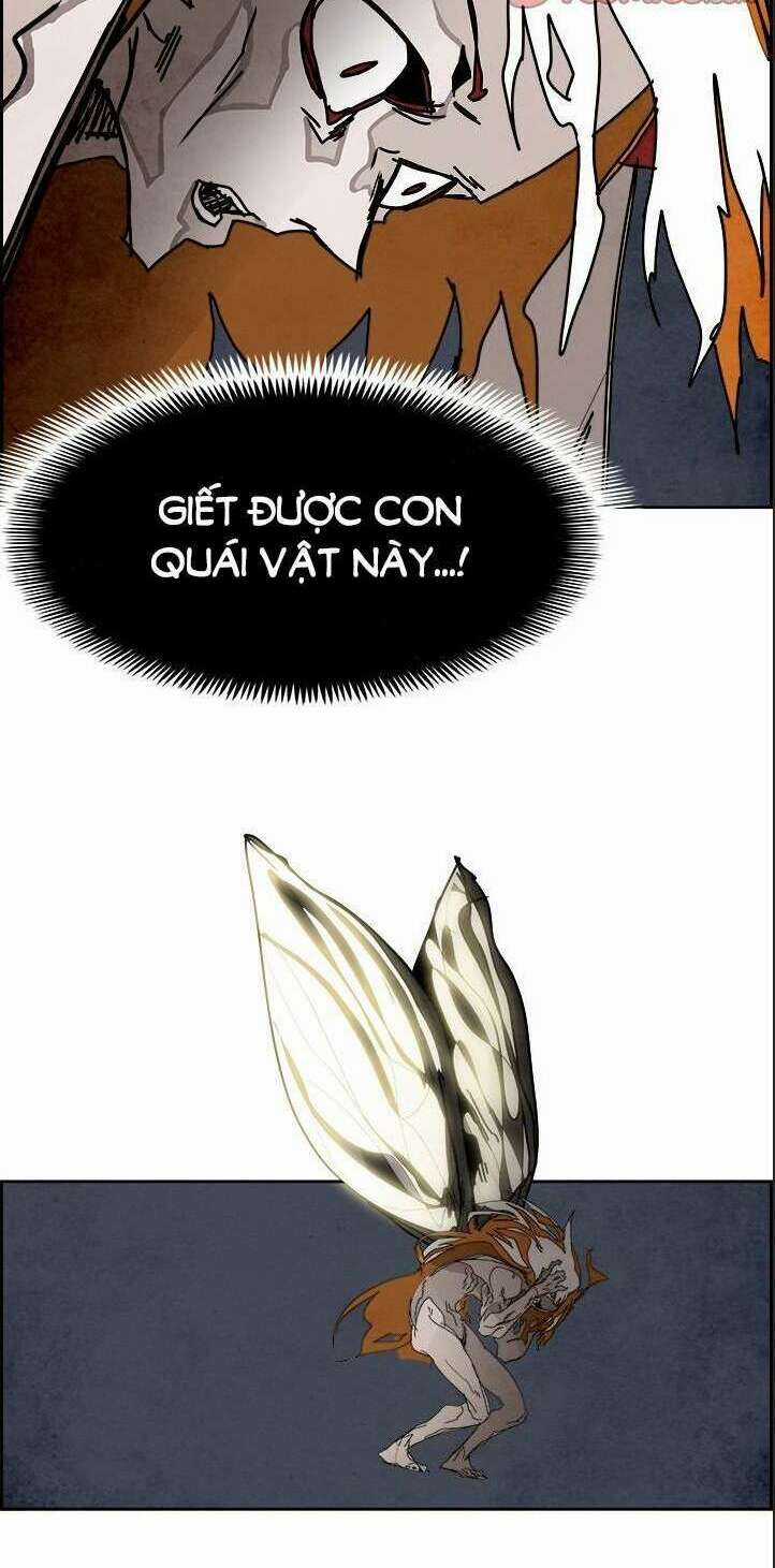 Warble Chapter 192 trang 35