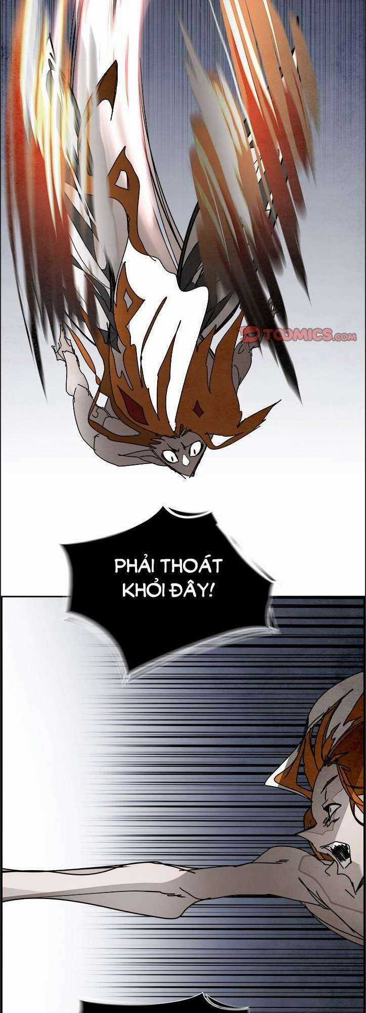 Warble Chapter 192 trang 37