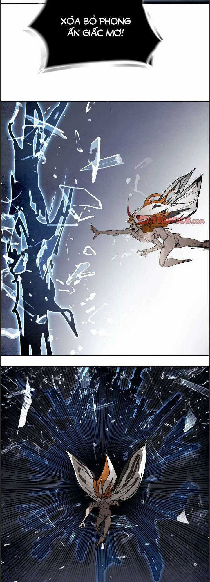 Warble Chapter 192 trang 38