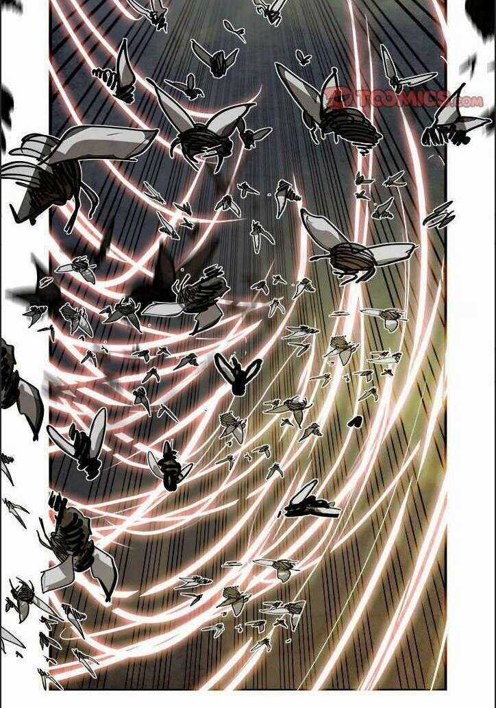 Warble Chapter 192 trang 4