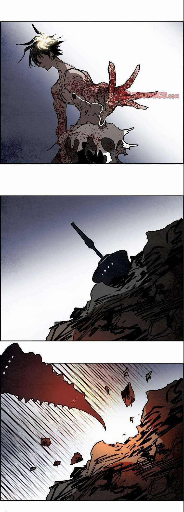 Warble Chapter 192 trang 41