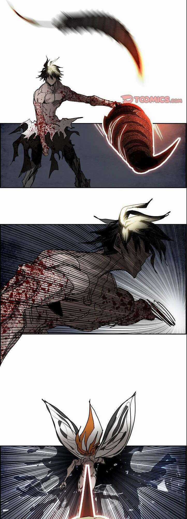 Warble Chapter 192 trang 42