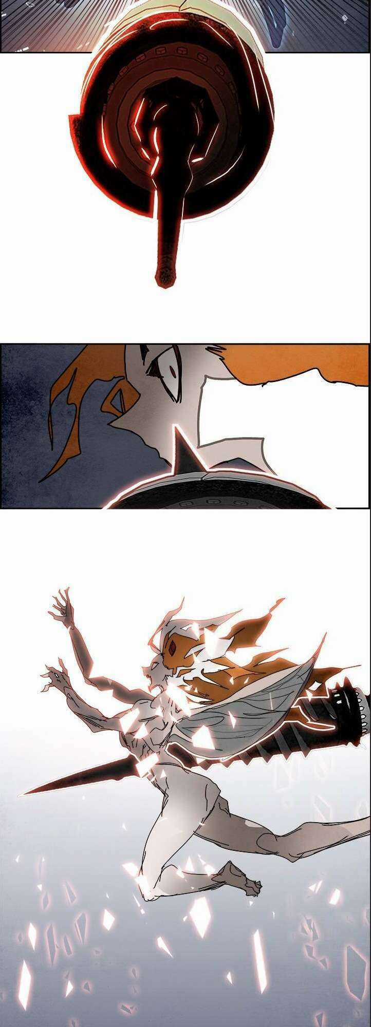 Warble Chapter 192 trang 43