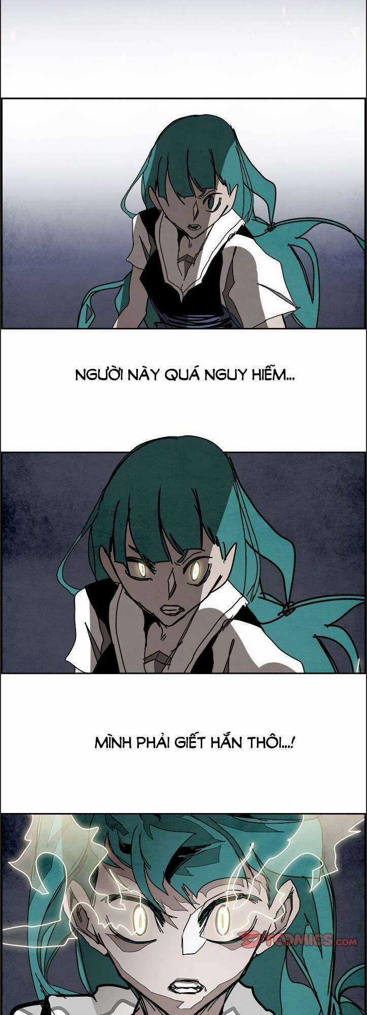 Warble Chapter 192 trang 47