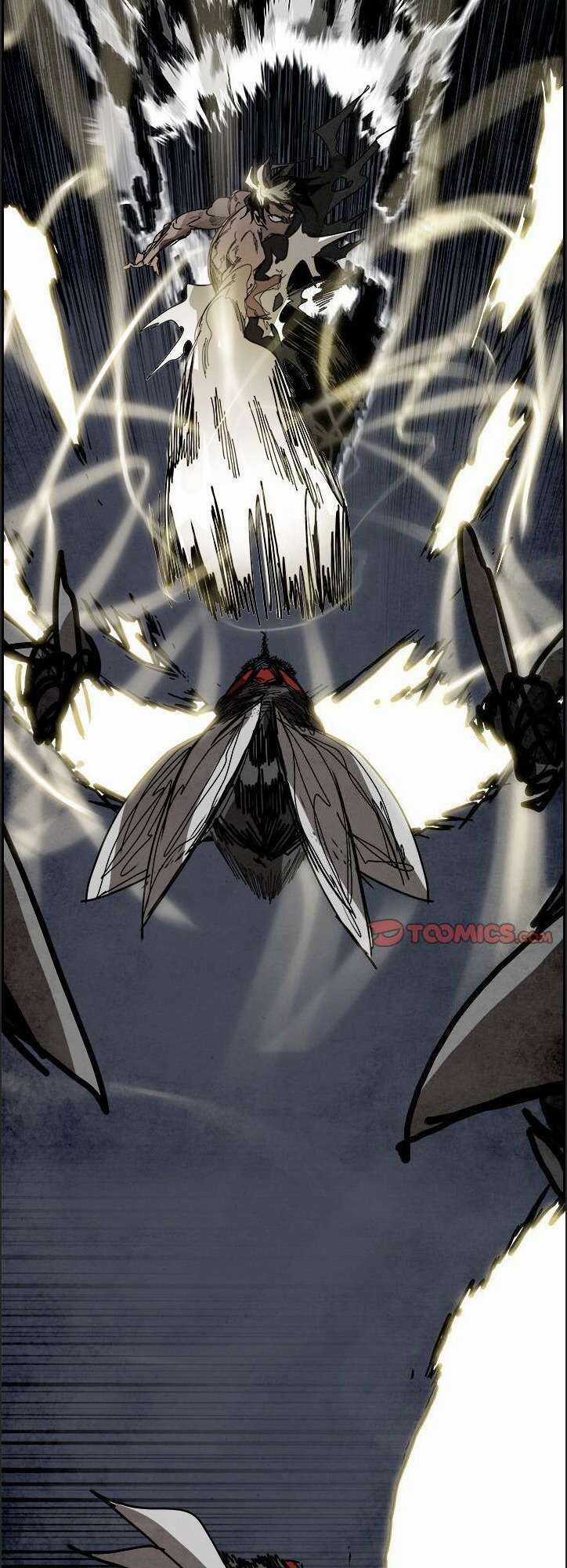 Warble Chapter 192 trang 6