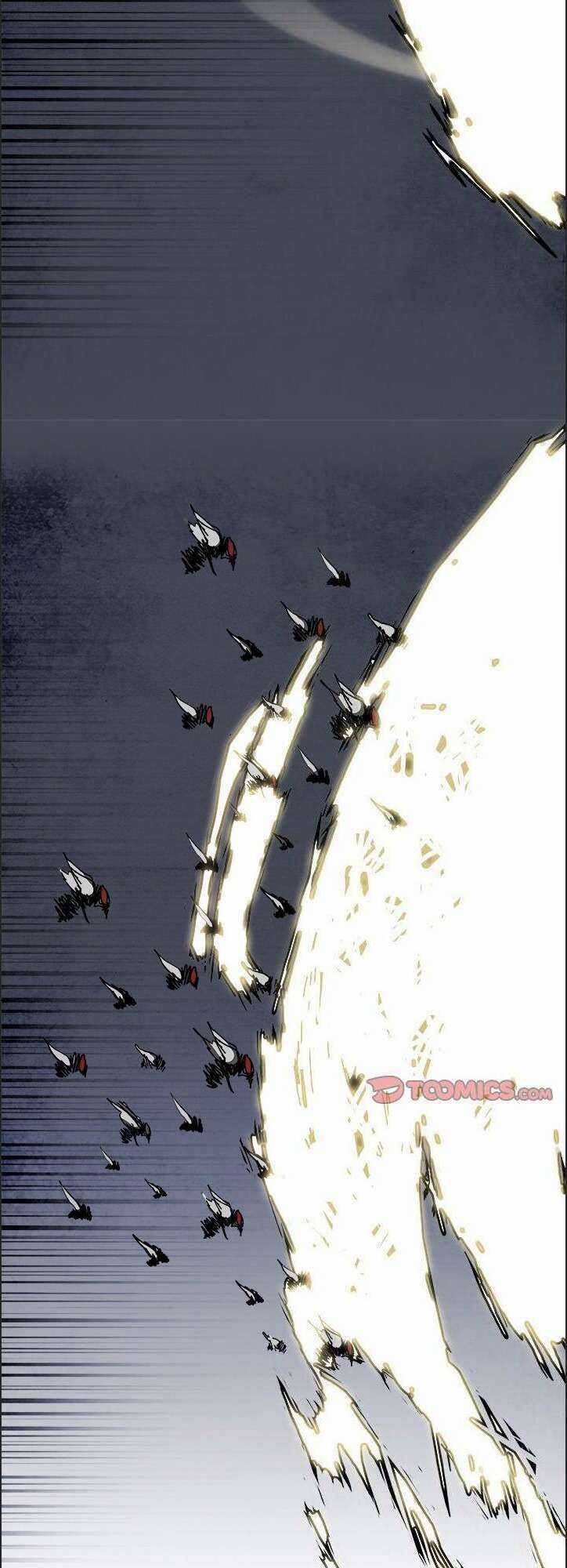 Warble Chapter 192 trang 8