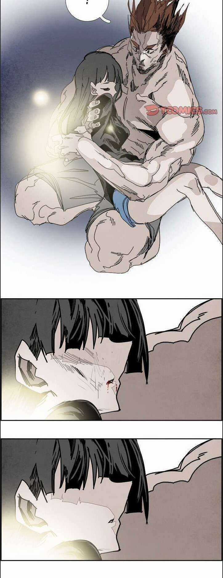 Warble Chapter 193 trang 11