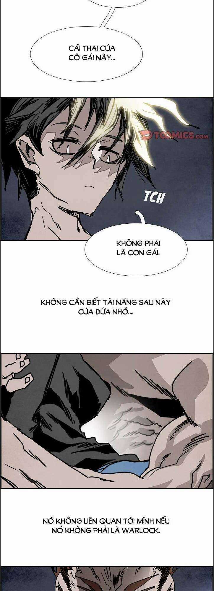 Warble Chapter 193 trang 13