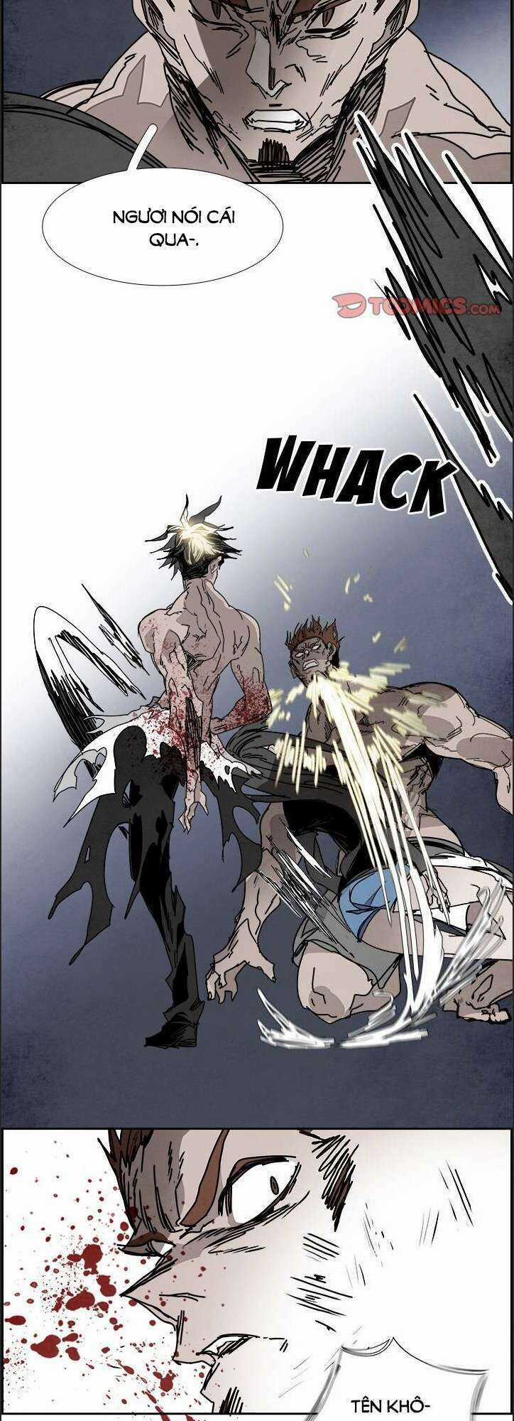 Warble Chapter 193 trang 14