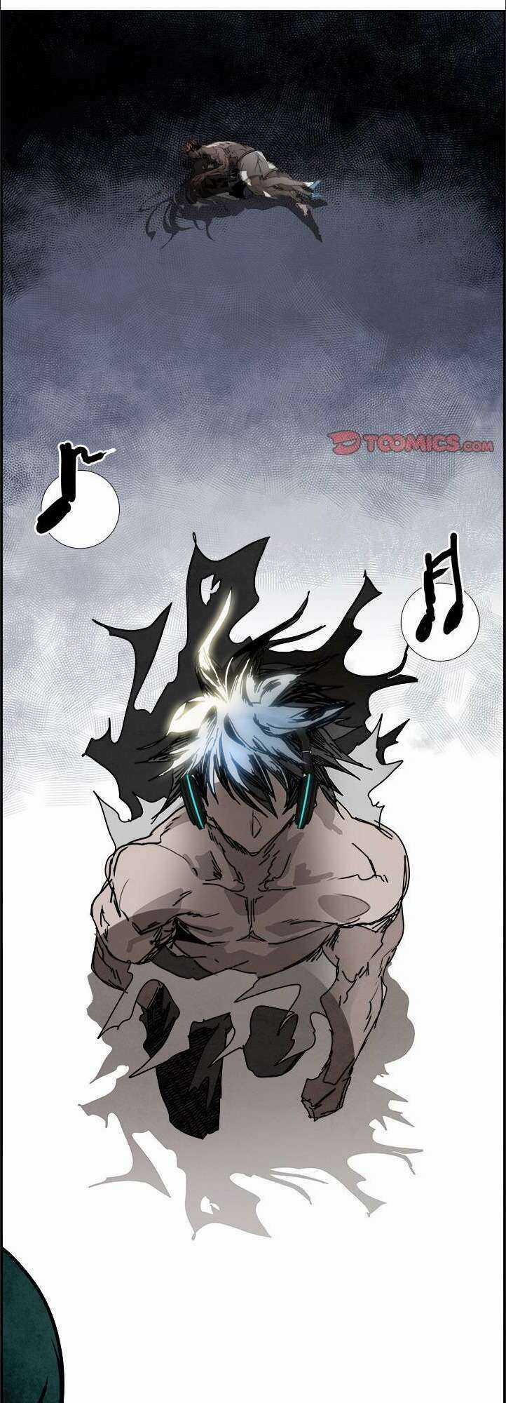 Warble Chapter 193 trang 17