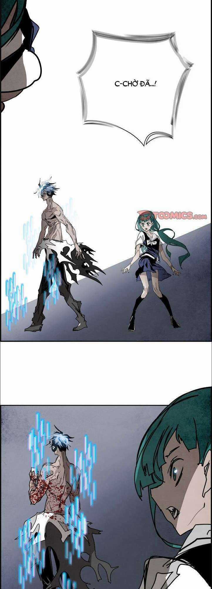 Warble Chapter 193 trang 18