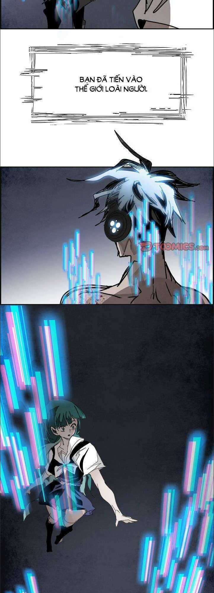 Warble Chapter 193 trang 19