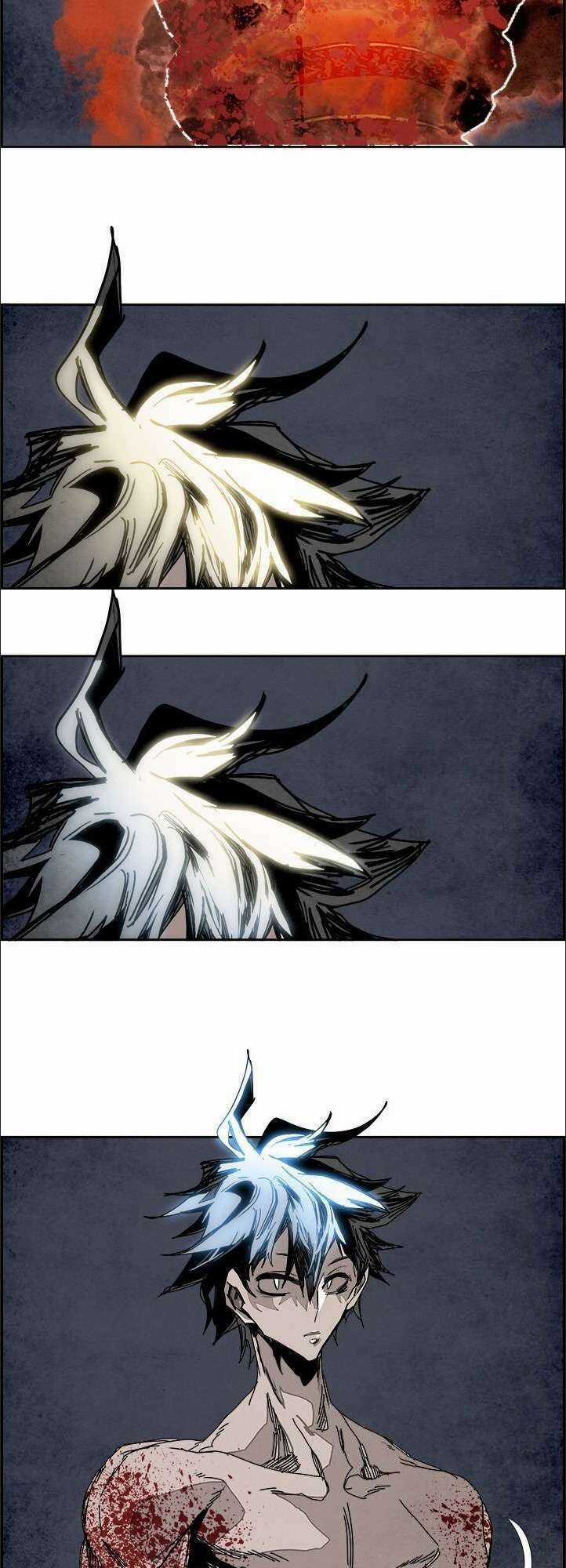 Warble Chapter 193 trang 2