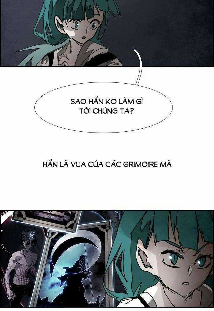 Warble Chapter 193 trang 21