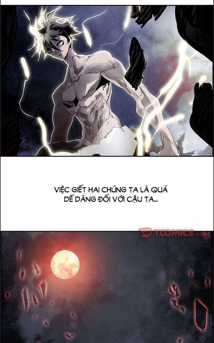 Warble Chapter 193 trang 23