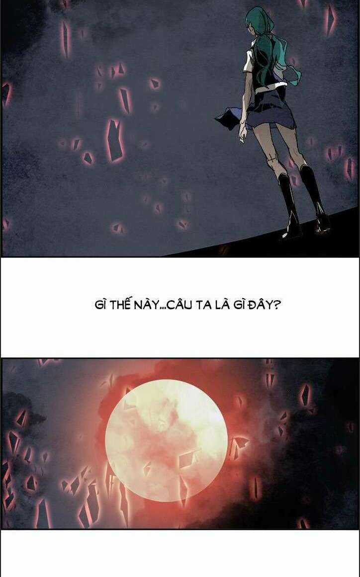 Warble Chapter 193 trang 24