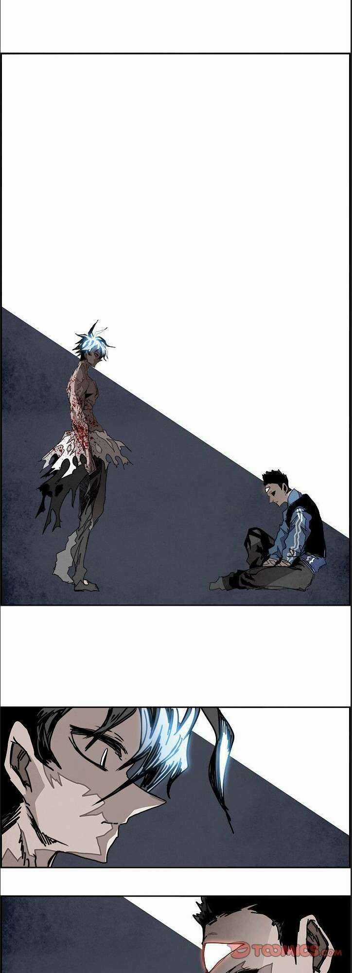 Warble Chapter 193 trang 25