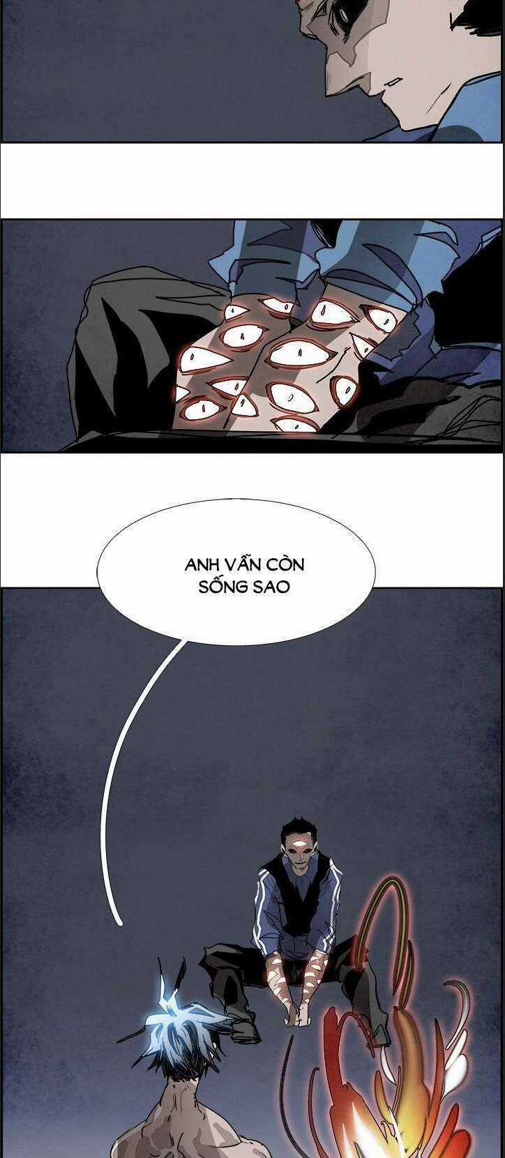 Warble Chapter 193 trang 26