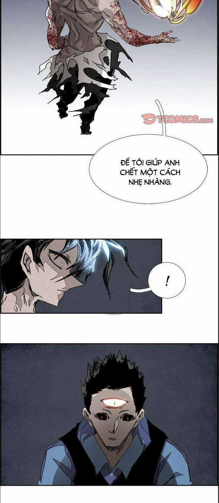 Warble Chapter 193 trang 27