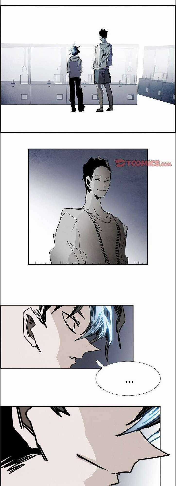 Warble Chapter 193 trang 28