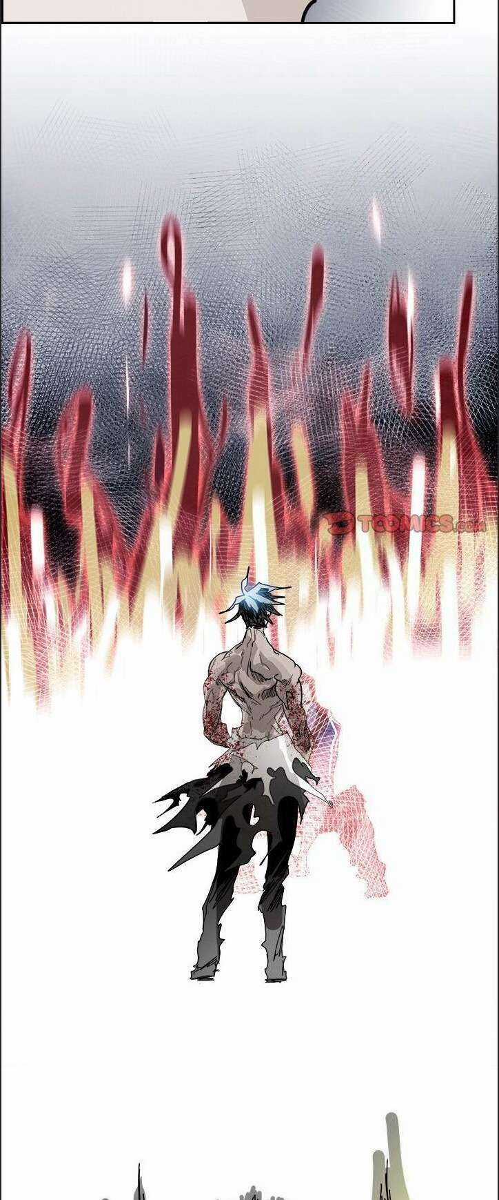 Warble Chapter 193 trang 29