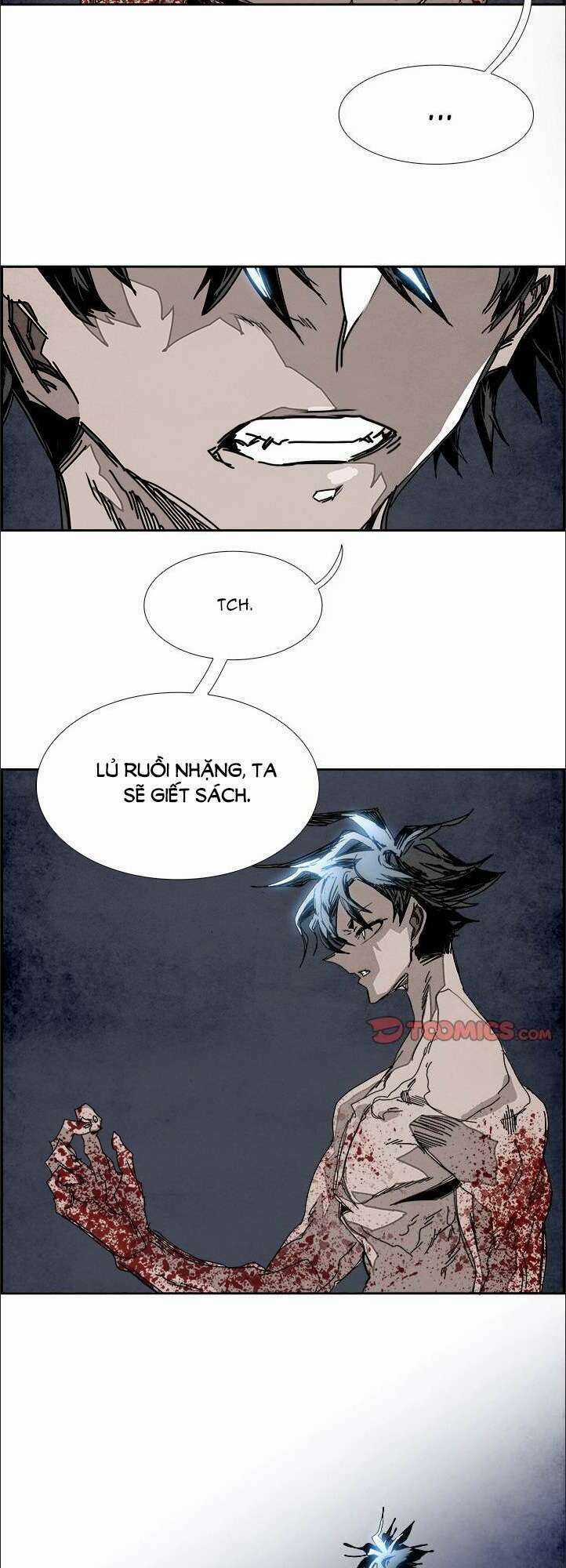 Warble Chapter 193 trang 3