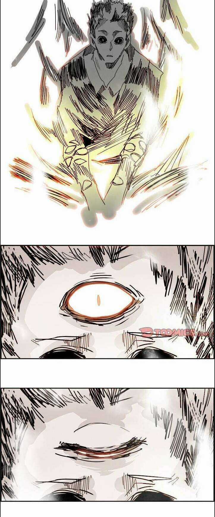 Warble Chapter 193 trang 30