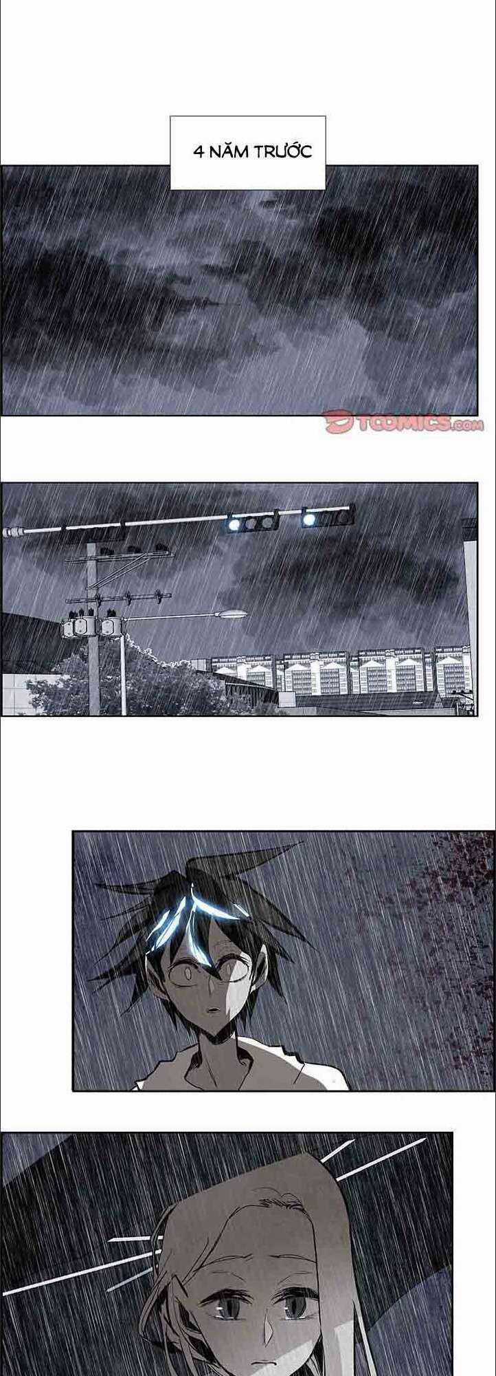 Warble Chapter 193 trang 31