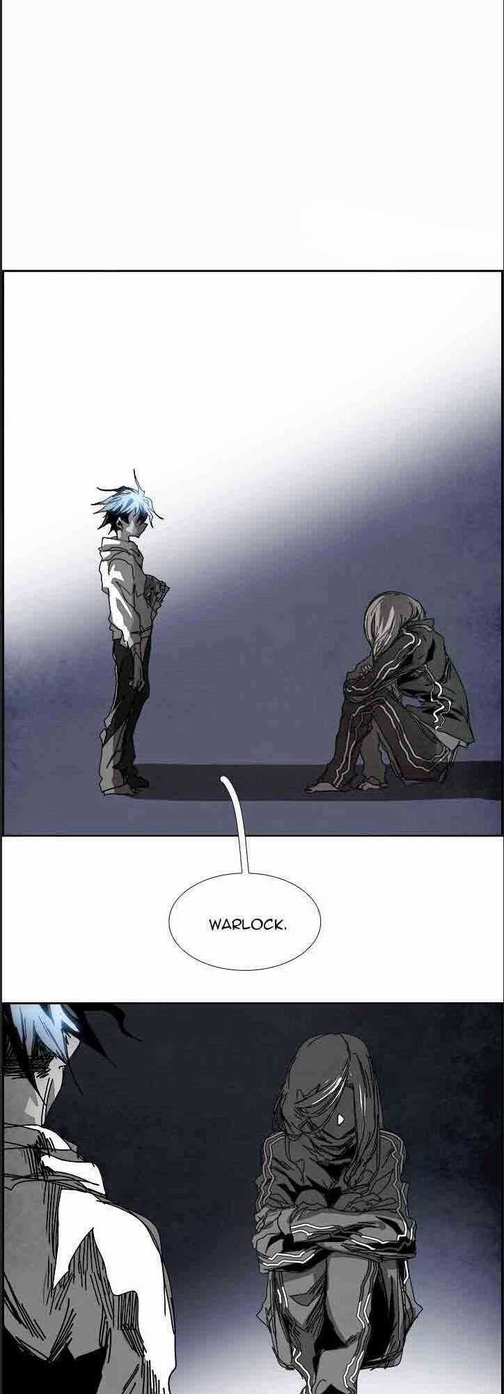 Warble Chapter 193 trang 34