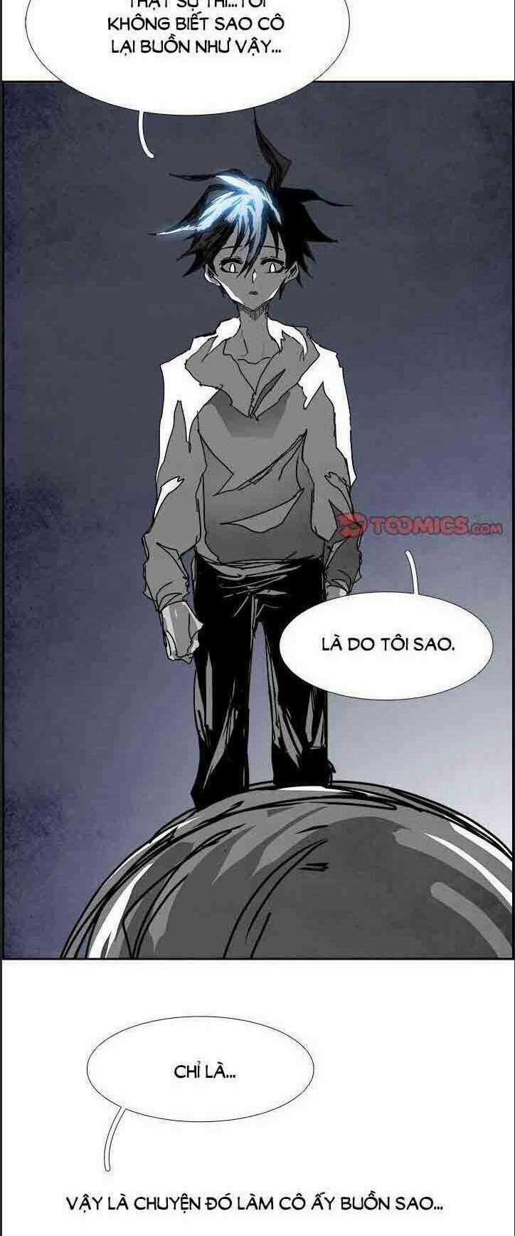 Warble Chapter 193 trang 36