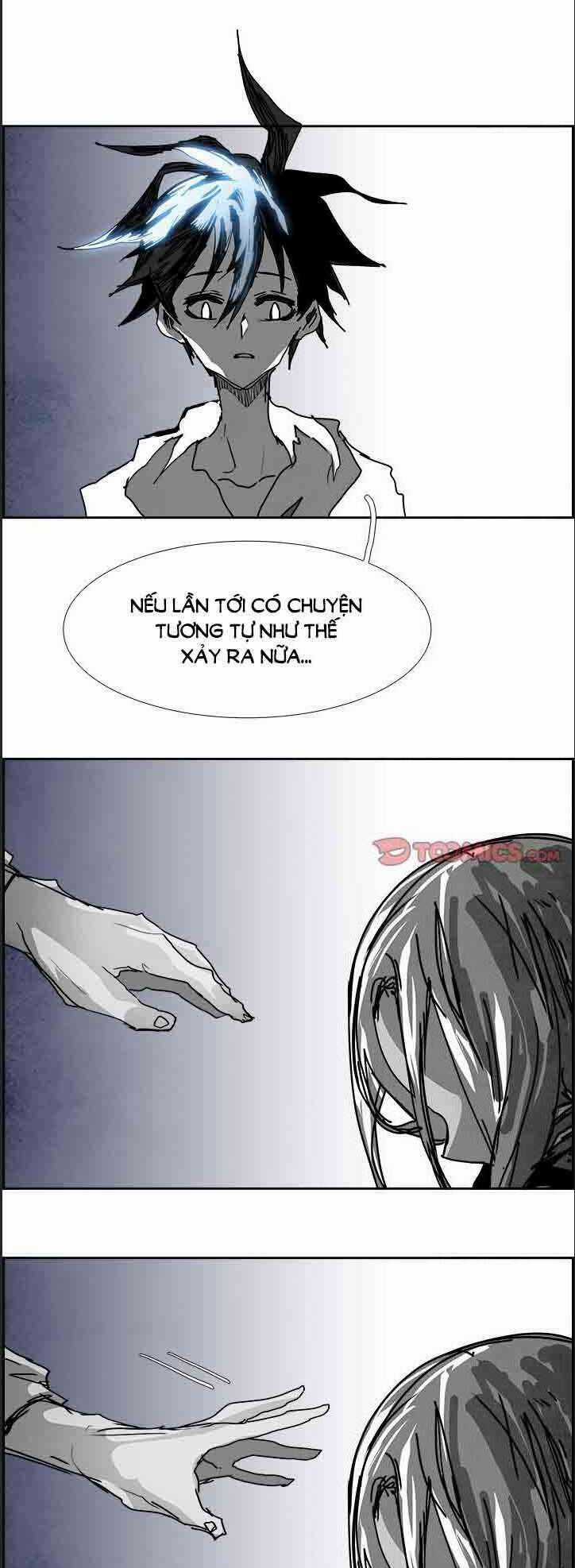 Warble Chapter 193 trang 37