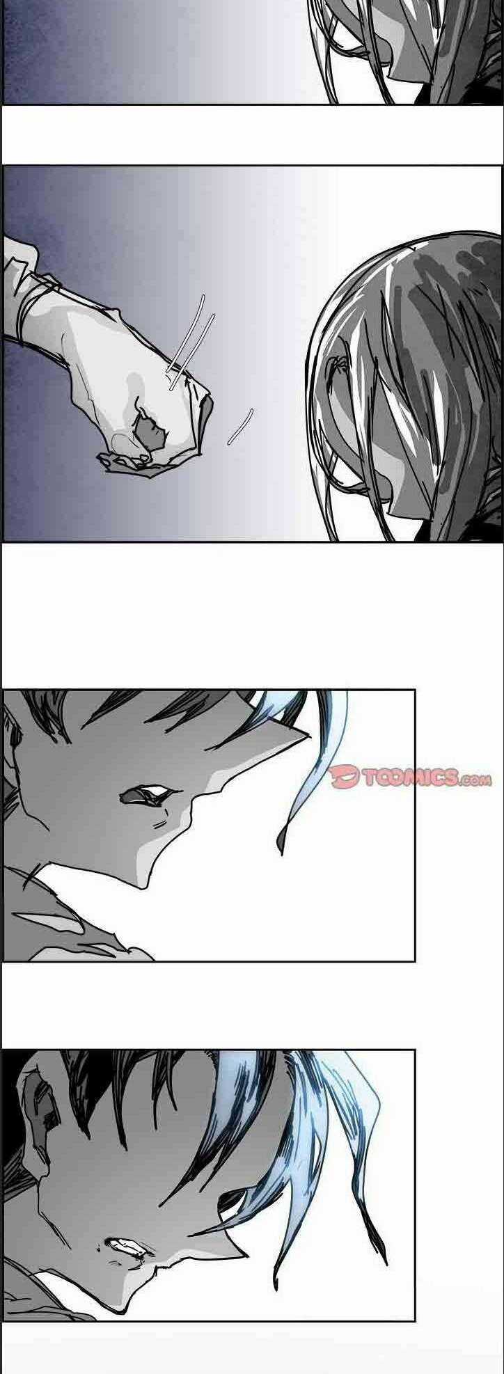 Warble Chapter 193 trang 38