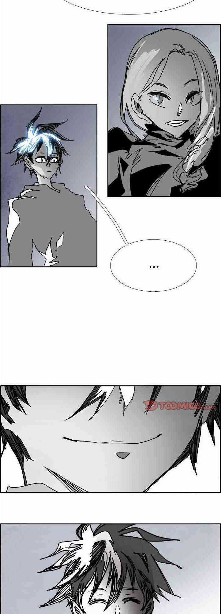 Warble Chapter 193 trang 41