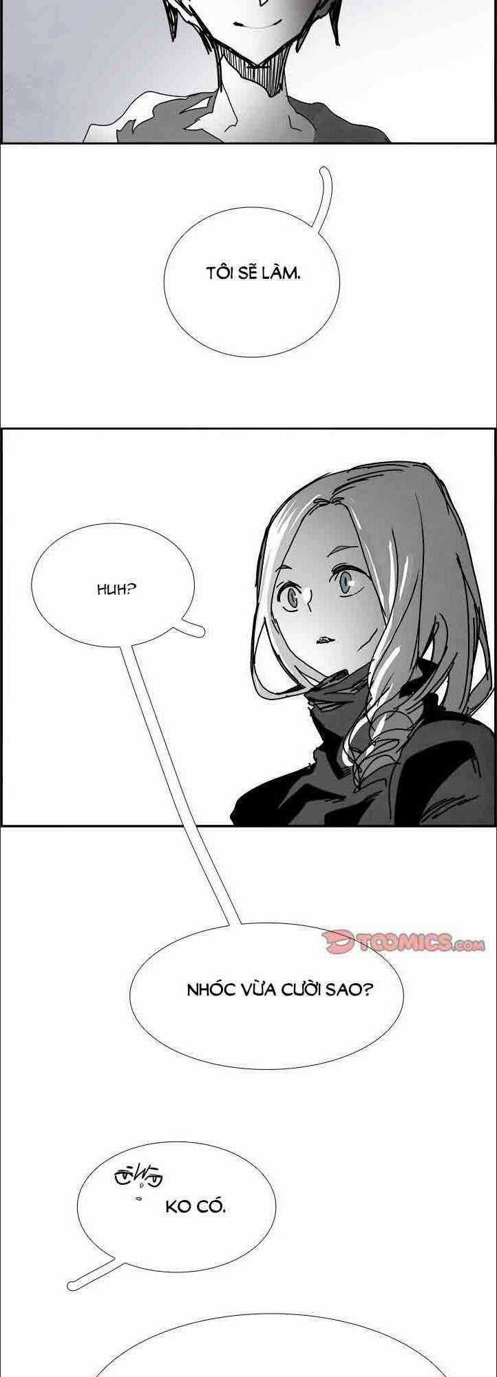 Warble Chapter 193 trang 42