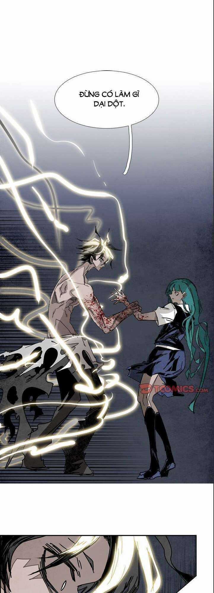 Warble Chapter 193 trang 6