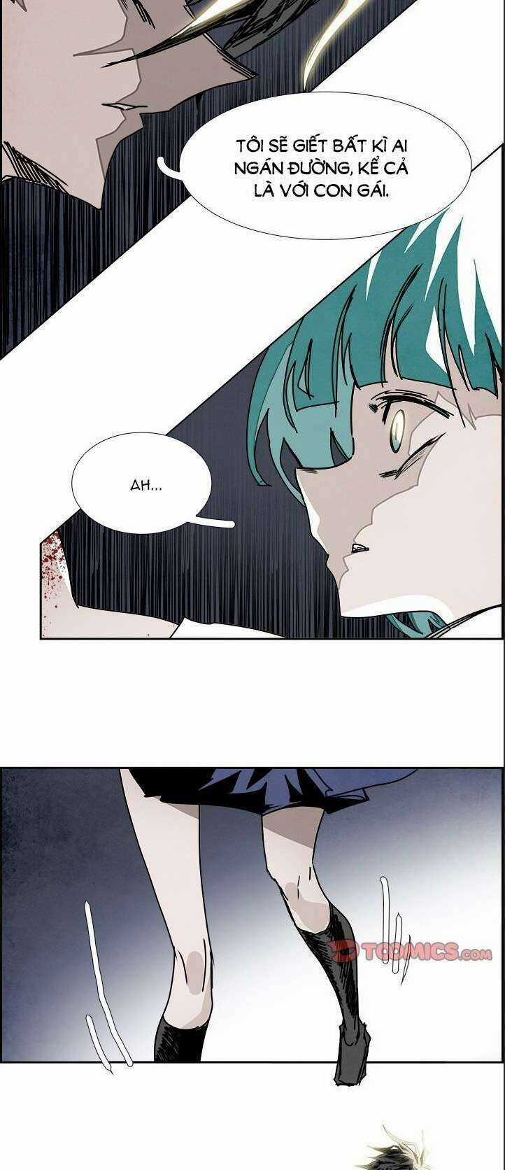 Warble Chapter 193 trang 7