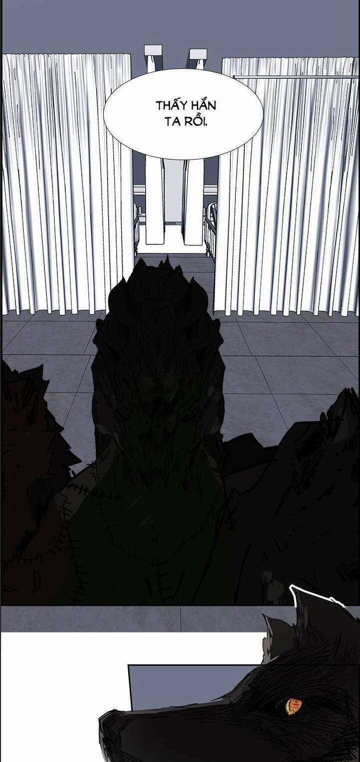 Warble Chapter 194 trang 11