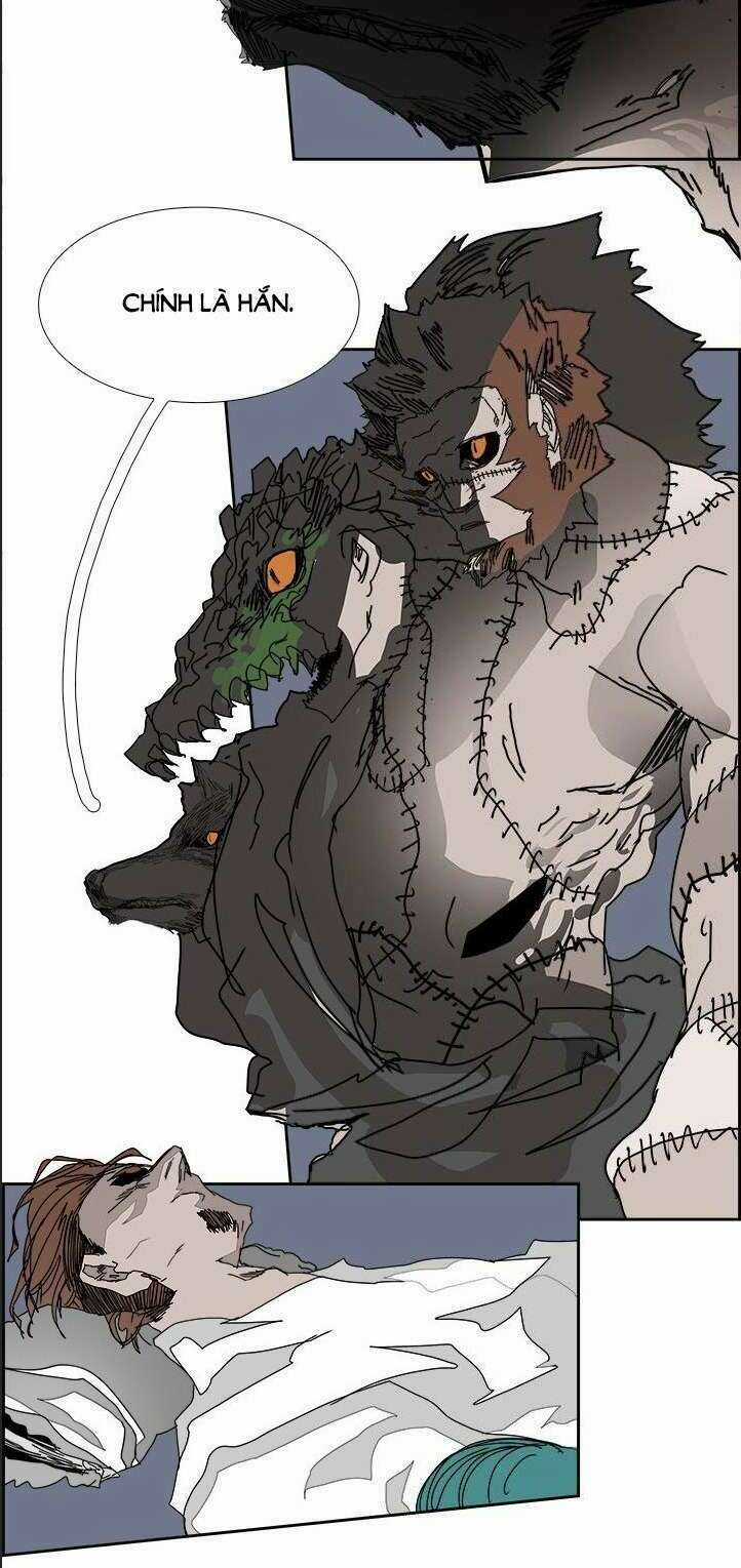 Warble Chapter 194 trang 12