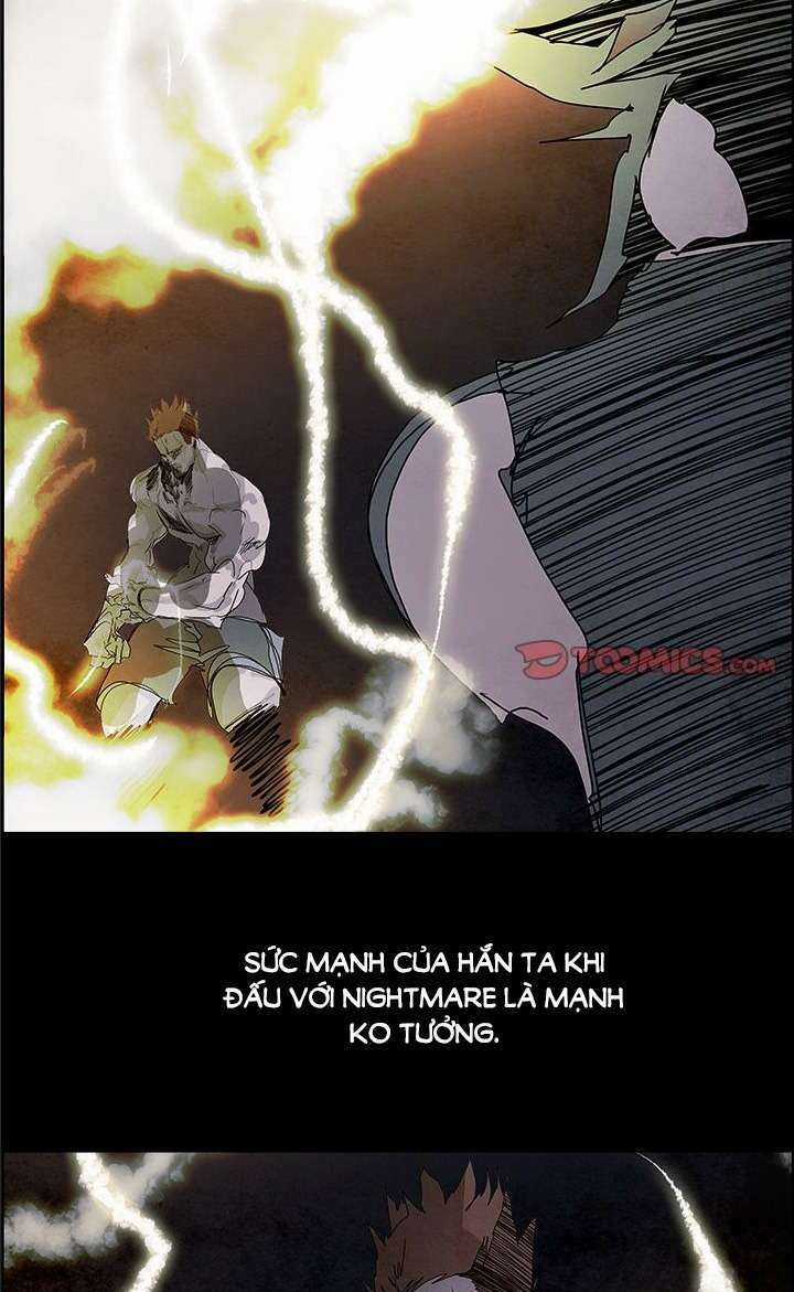 Warble Chapter 194 trang 15