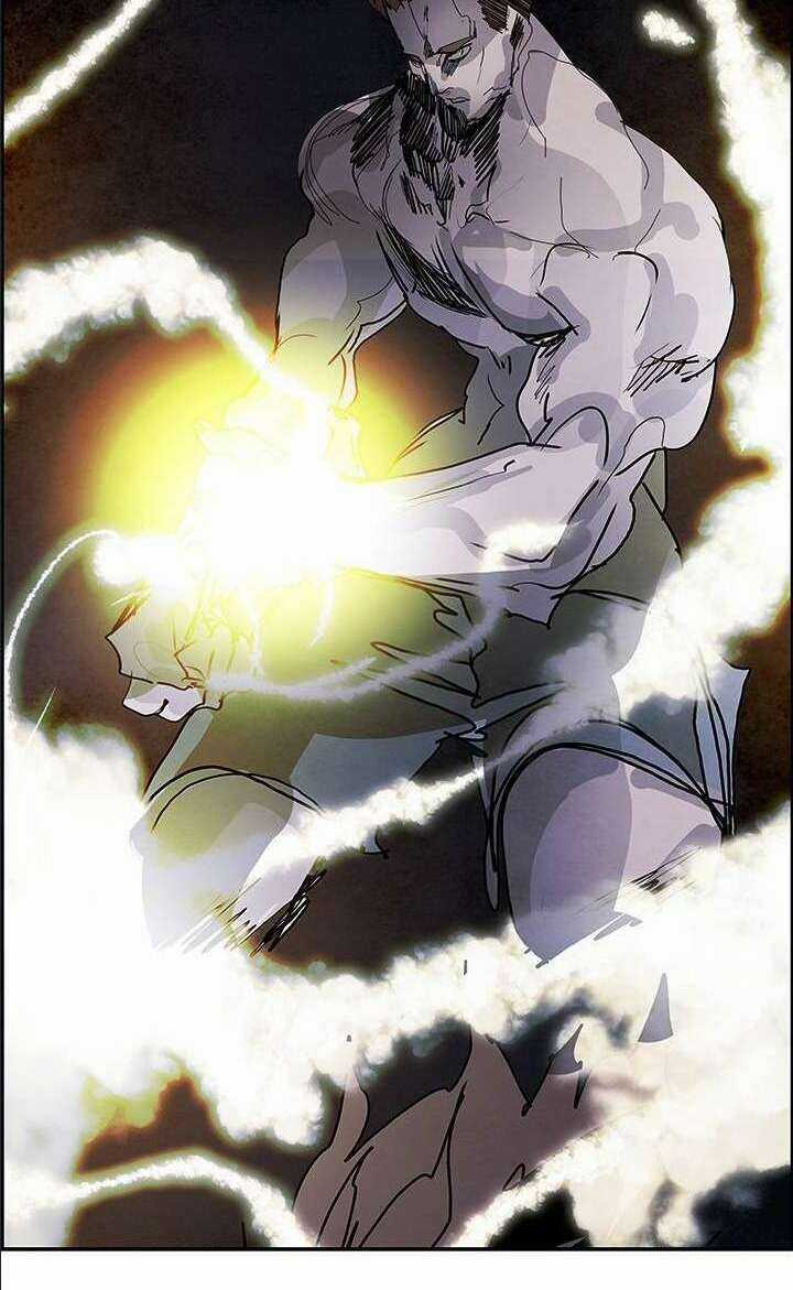 Warble Chapter 194 trang 16