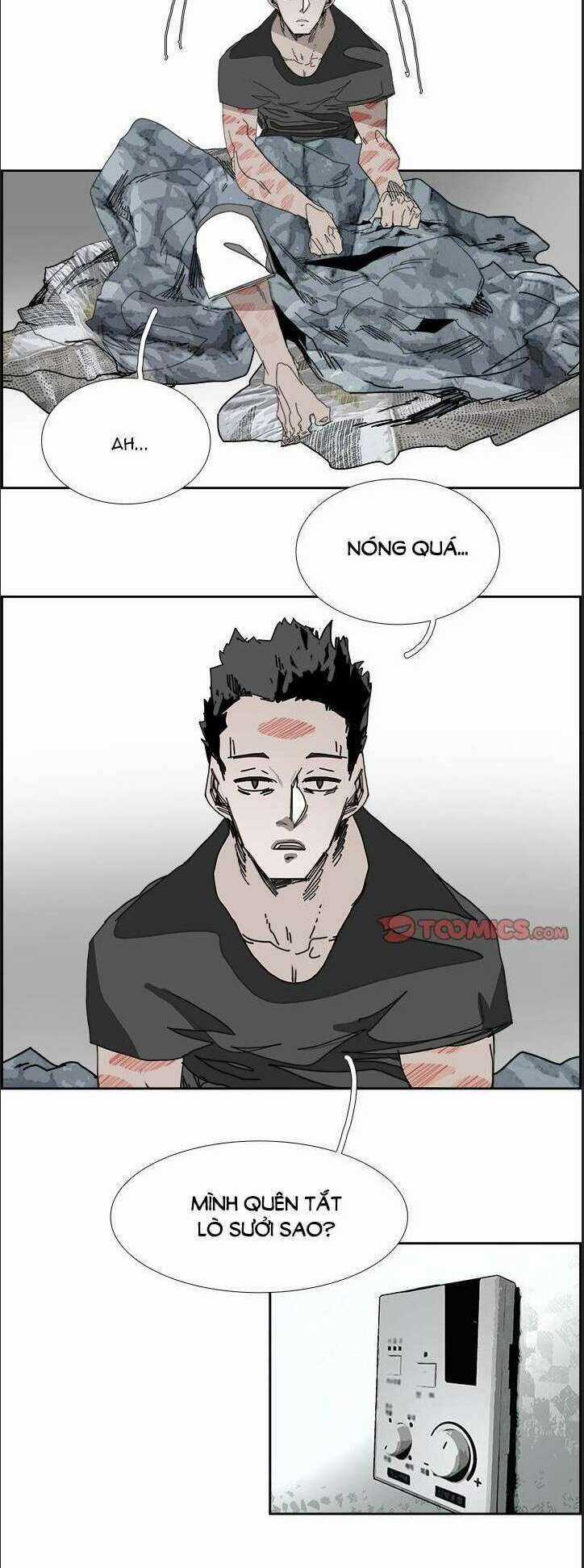 Warble Chapter 194 trang 2