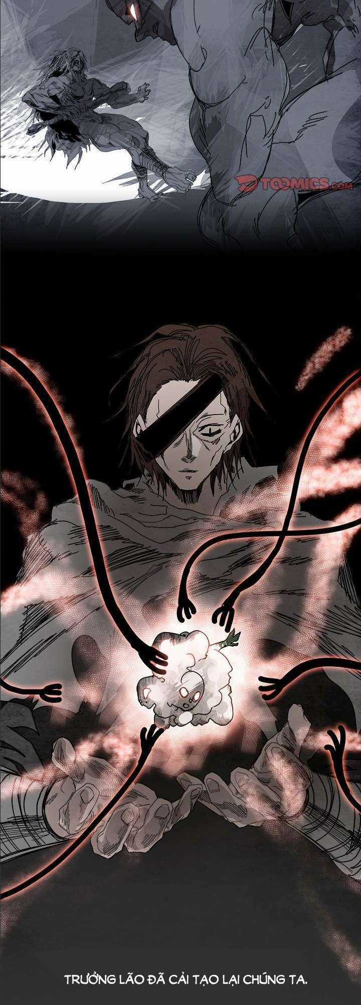 Warble Chapter 194 trang 20