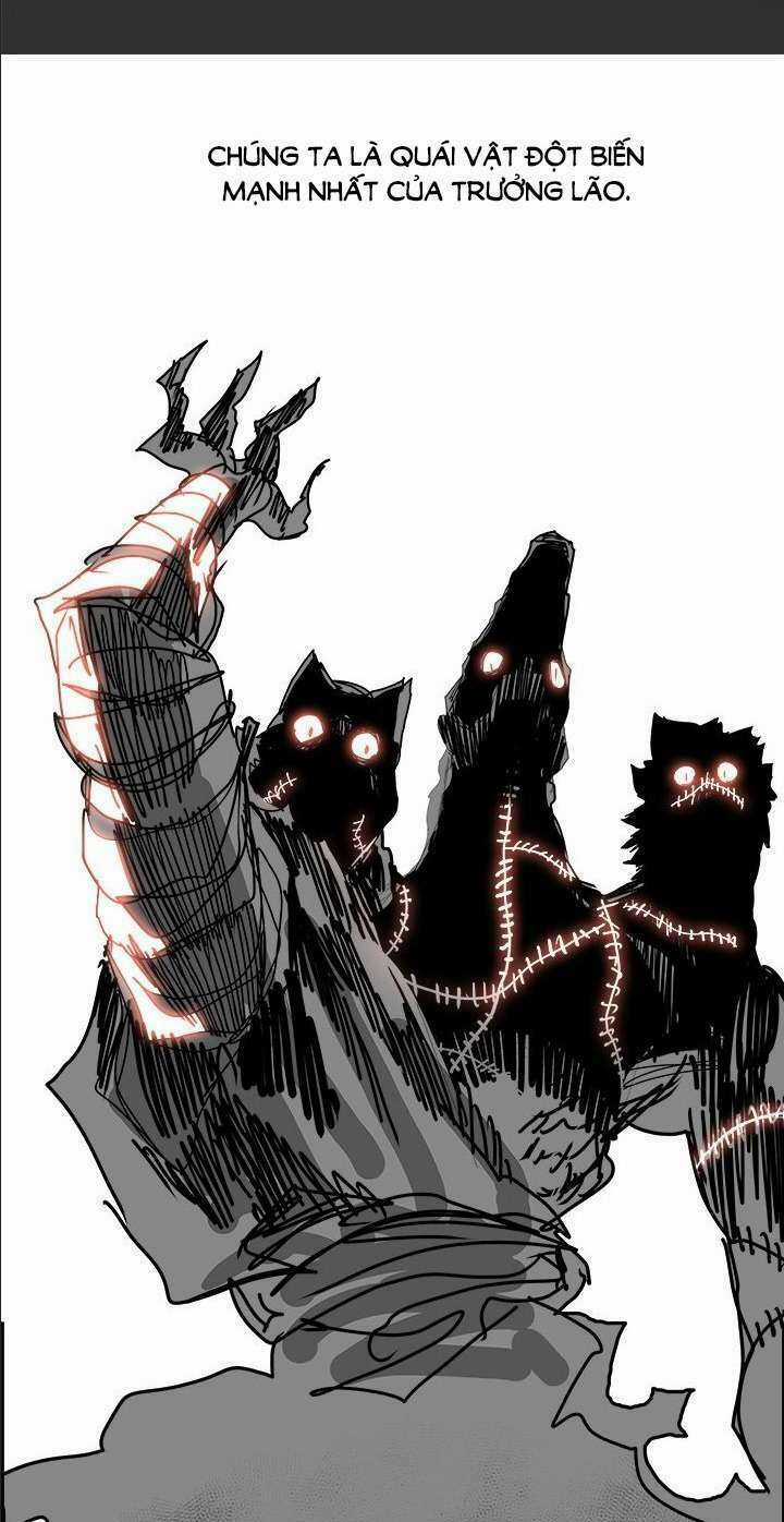 Warble Chapter 194 trang 21