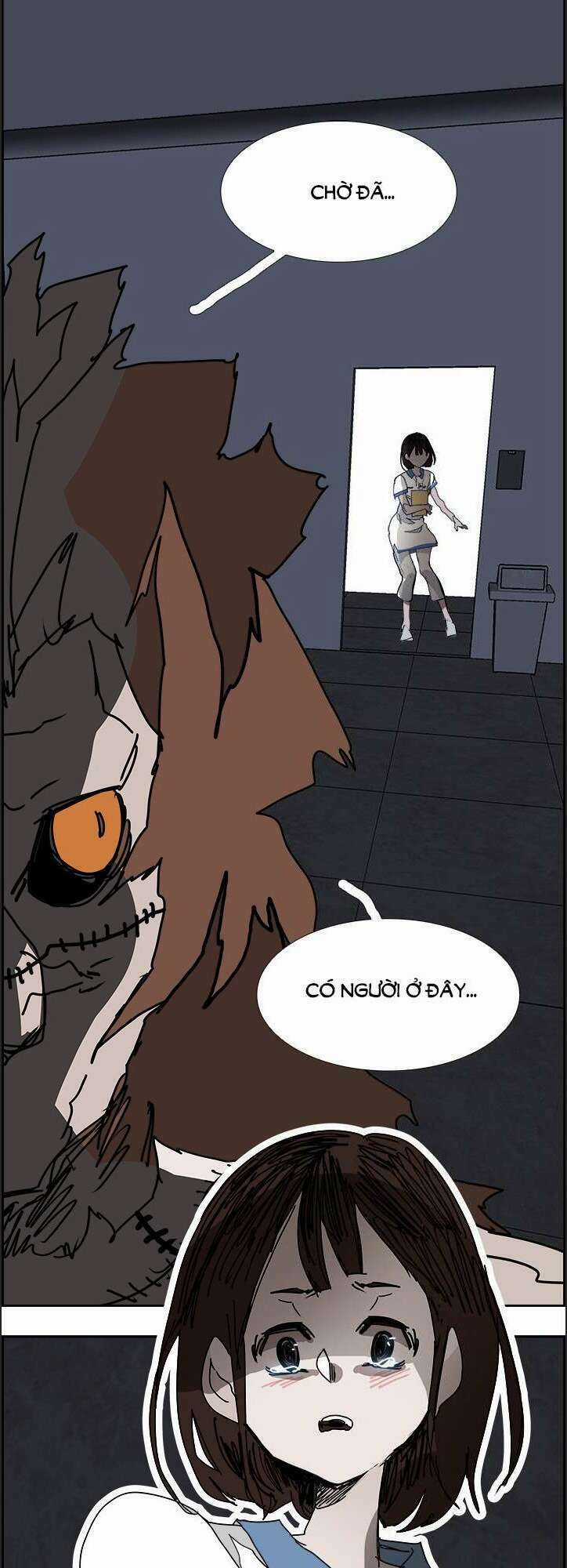 Warble Chapter 194 trang 23