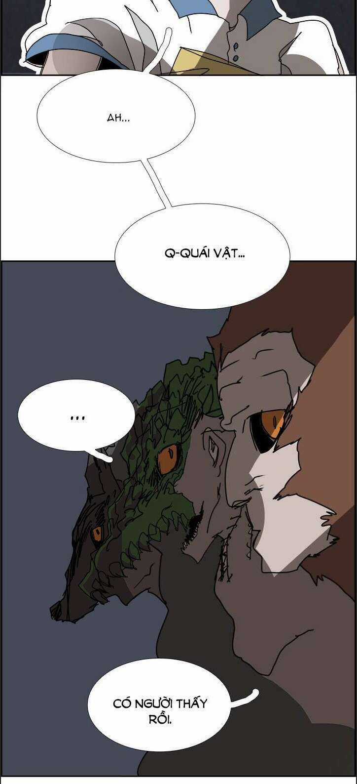 Warble Chapter 194 trang 24