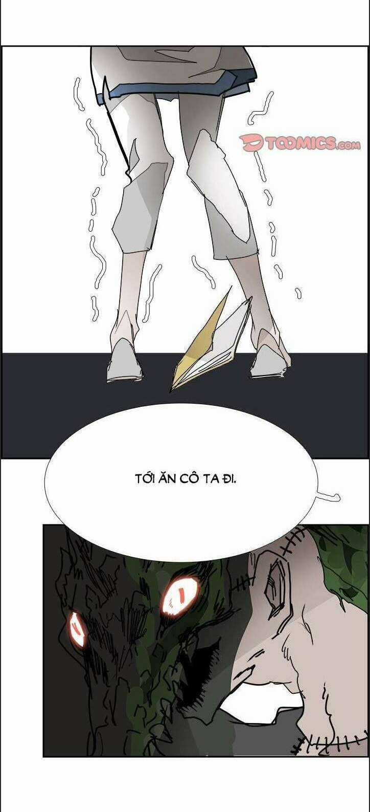 Warble Chapter 194 trang 25