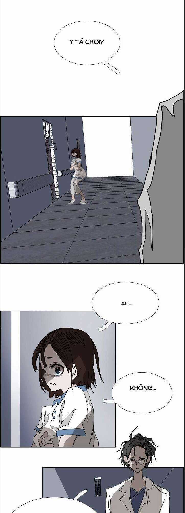 Warble Chapter 194 trang 26